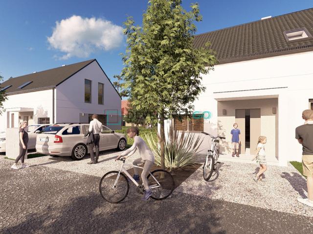 Dom na sprzedaż w Krynice, Podlaskie