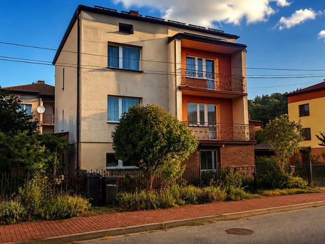 Dom na sprzedaż w Bukowno, Małopolskie