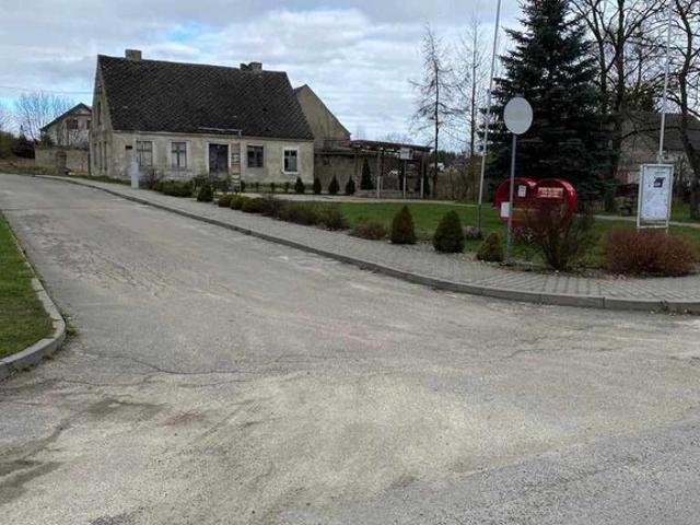 Dom na sprzedaż w Zachodniopomorskie