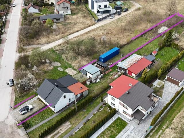 Dom na sprzedaż w Kielce, Świętokrzyskie