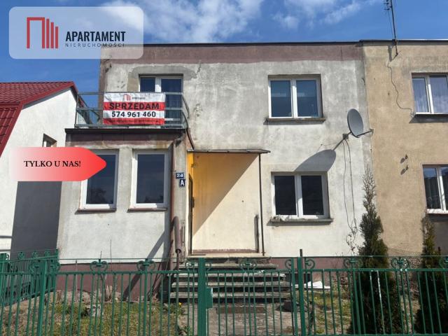 Dom na sprzedaż w Chodzież, Wielkopolskie