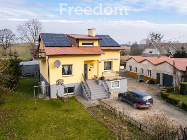 Dom na sprzedaż w Pszczółki, Pomorskie