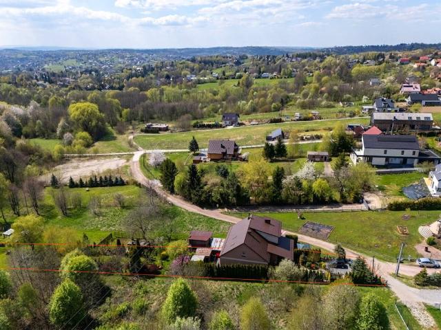 Dom na sprzedaż w Wieliczka, Małopolskie