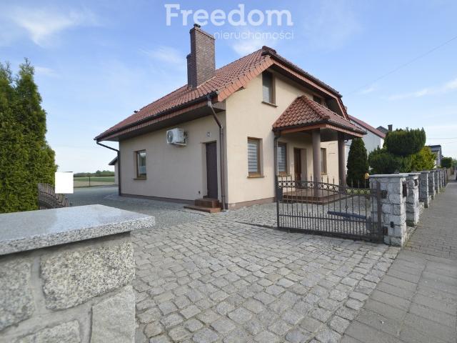 Dom na sprzedaż w Kępno, Wielkopolskie