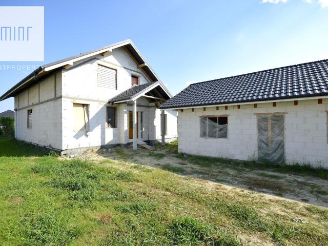 Dom na sprzedaż w Radomyśl Wielki, Podkarpackie