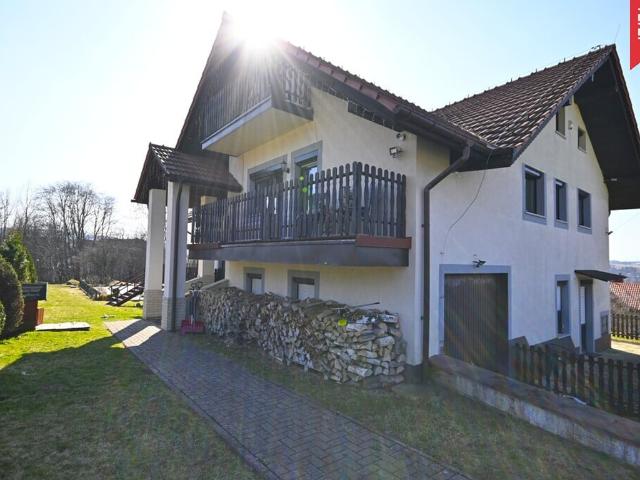 Dom na sprzedaż w Rabka-zdrój, Małopolskie