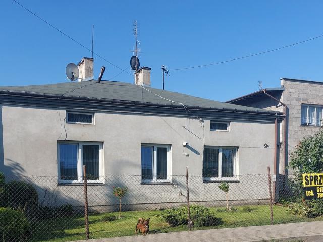 Dom na sprzedaż w Raszyn, Mazowieckie