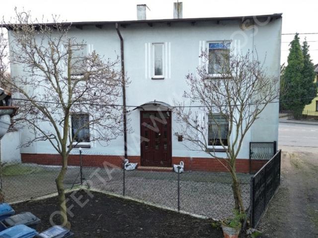 Dom na sprzedaż w Okupniki, Lisków