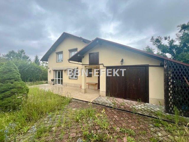 Dom na sprzedaż w Jaworze