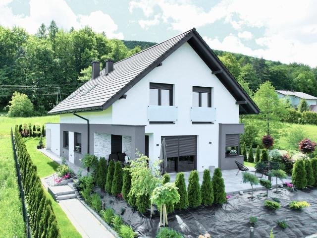 Dom na sprzedaż w Jaworze, Śląskie