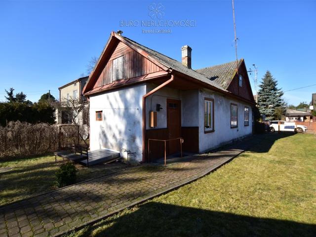 Dom na sprzedaż w Hajnówka, Podlaskie