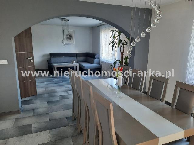 Dom na sprzedaż w Przyszowa, Małopolskie