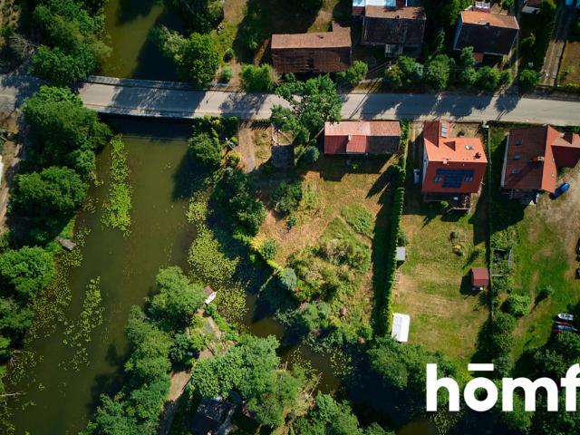 Dom na sprzedaż w Dywity