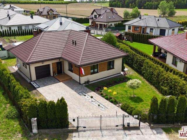Dom na sprzedaż w Aleksandrów Kujawski, Kujawsko-pomorskie