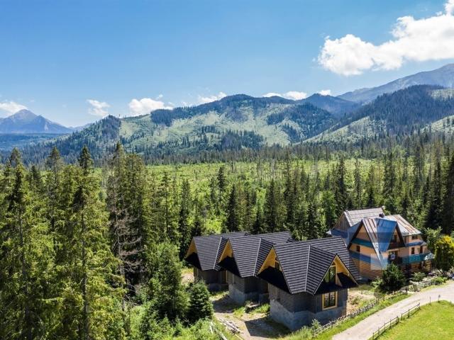 Dom na sprzedaż w Zakopane, Małopolskie