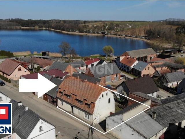 Dom na sprzedaż w Krzywiń, Wielkopolskie