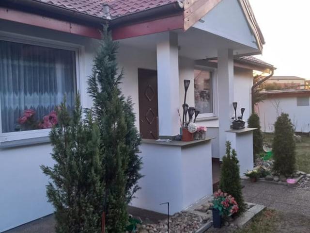 Dom na sprzedaż w Bolszewo, Pomorskie