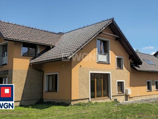 Dom na sprzedaż w Skoczów, Śląskie