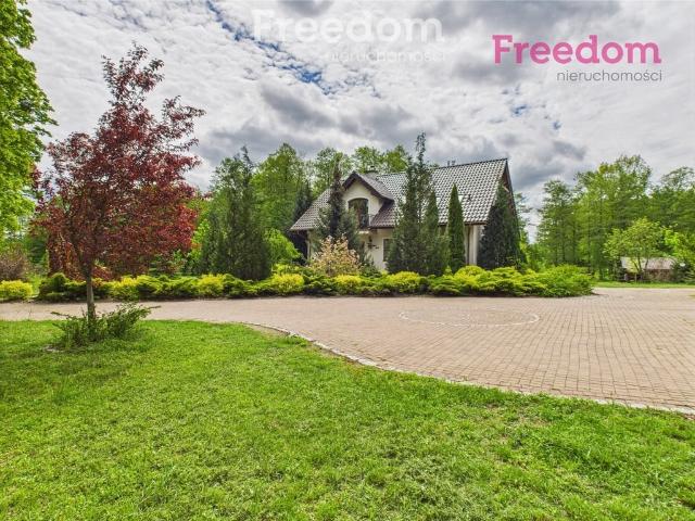 Dom na sprzedaż w Warmińsko-mazurskie