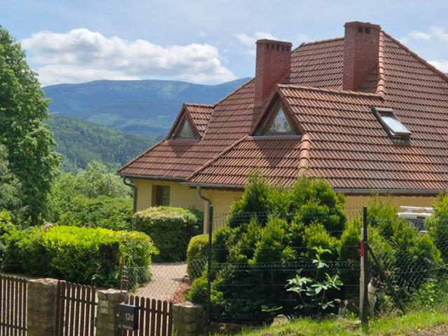 Dom na sprzedaż w Szklarska Poręba, Dolnośląskie