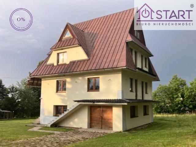 Dom na sprzedaż w Zakopane, Małopolskie