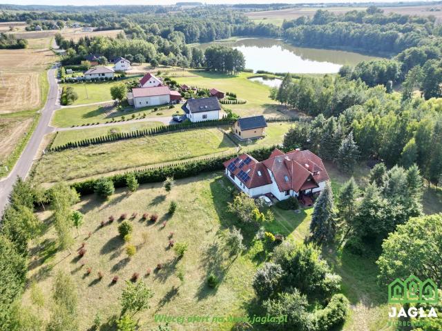 Dom na sprzedaż w Koronowo