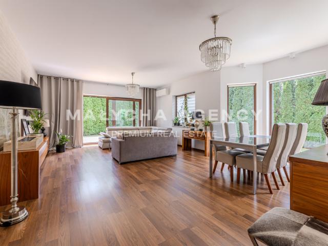 Dom na sprzedaż w Nowy Dwór Mazowiecki, Mazowieckie