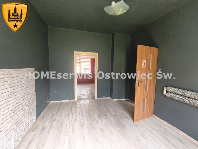 Dom na sprzedaż w Ćmielów, Świętokrzyskie