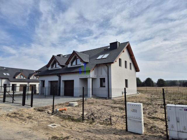 Dom na sprzedaż w Czernica, Dolnośląskie