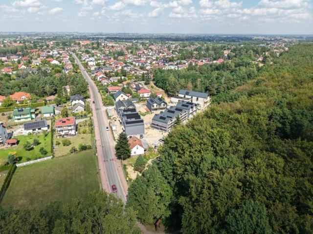 Dom na sprzedaż w Niepołomice, Małopolskie