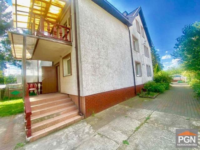 Dom na sprzedaż w Gryfice, Zachodniopomorskie