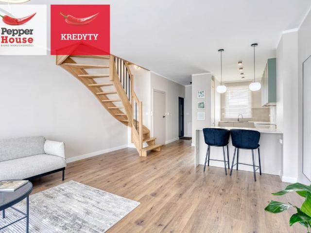 Dom na sprzedaż w Białe Błota, Kujawsko-pomorskie