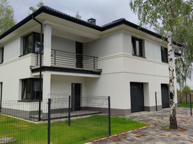 Dom na sprzedaż w Lesznowola, Mazowieckie