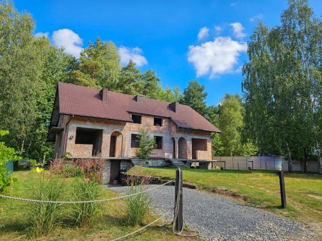 Dom na sprzedaż w Olsztyn, Śląskie
