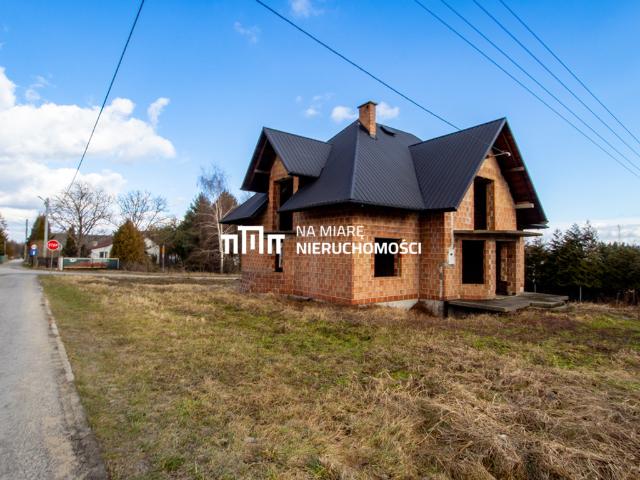 Dom na sprzedaż w Lutoryż, Podkarpackie