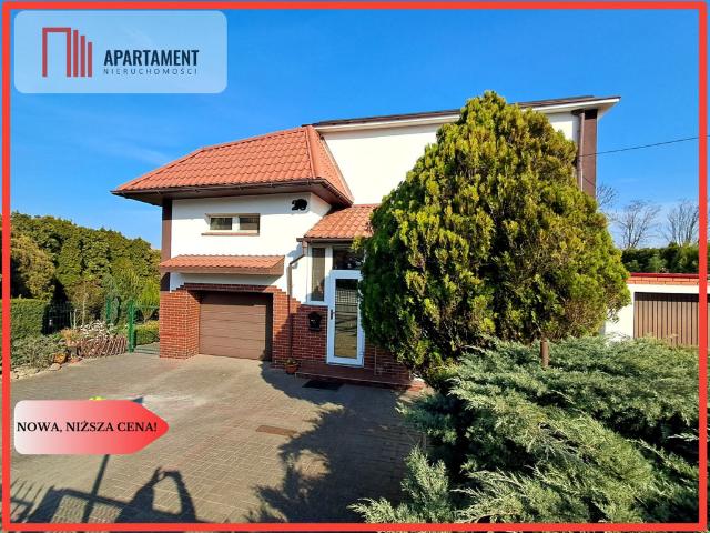 Dom na sprzedaż w Żnin, Kujawsko-pomorskie