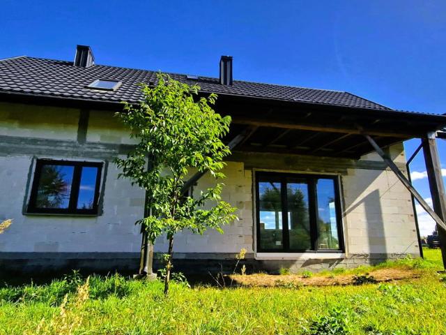 Dom na sprzedaż w Żabia Wola, Mazowieckie