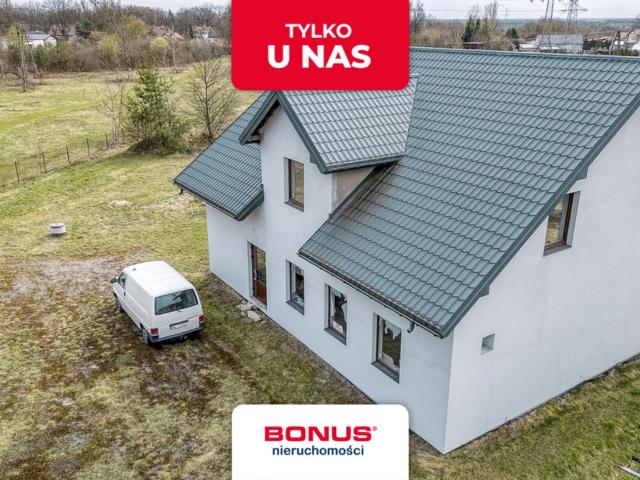 Dom na sprzedaż w Dębe, Mazowieckie