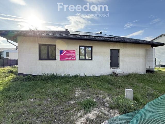 Dom na sprzedaż w Lubelskie