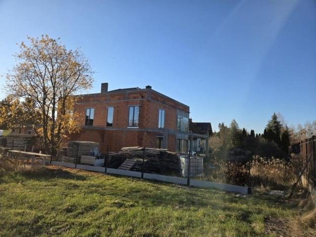 Dom na sprzedaż w Konstancin-jeziorna, Mazowieckie