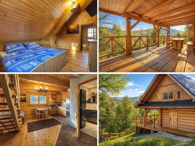 Dom na sprzedaż w Brenna, Śląskie