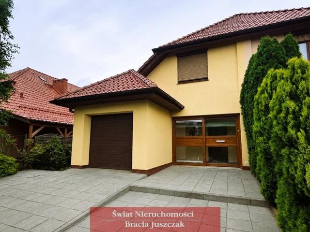 Dom na sprzedaż w Bielany Wrocławskie, Dolnośląskie