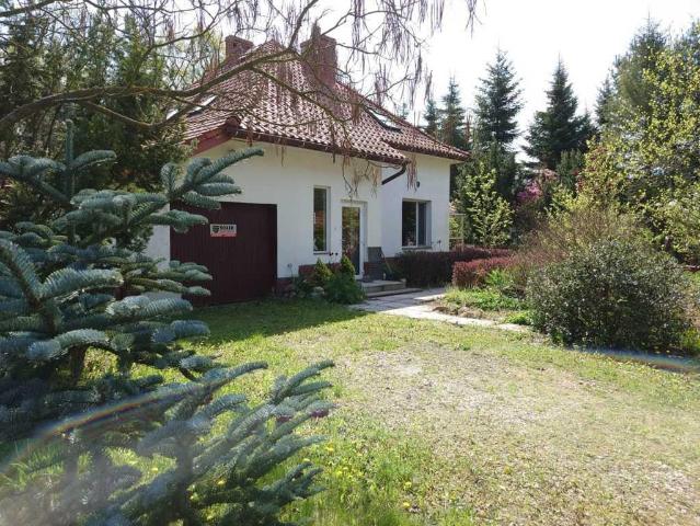 Dom na sprzedaż w Żabia Wola, Mazowieckie