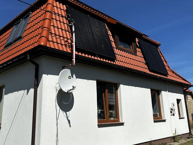 Dom na sprzedaż w Goleniów
