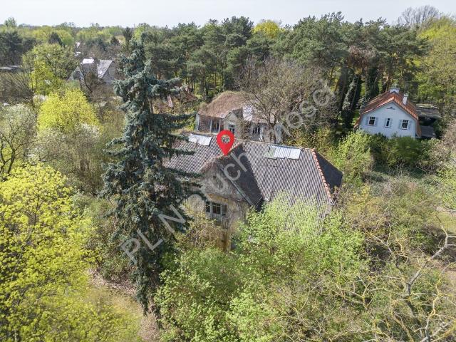 Dom na sprzedaż w Milanówek, Mazowieckie
