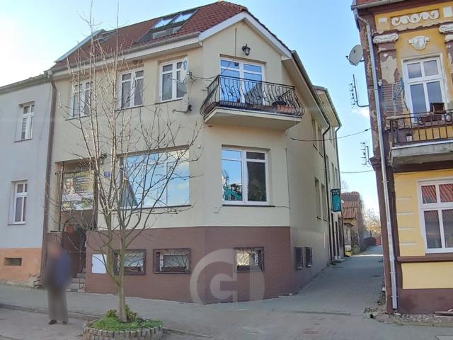 Dom na sprzedaż w Lubniewice, Lubuskie