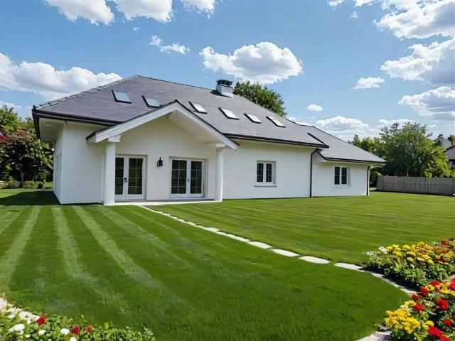Dom na sprzedaż w Kiełpin Poduchowny, Mazowieckie