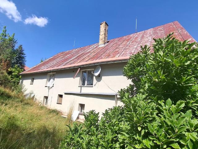 Dom na sprzedaż w Górzyniec, Piechowice