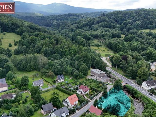 Dom na sprzedaż w Piechowice, Dolnośląskie