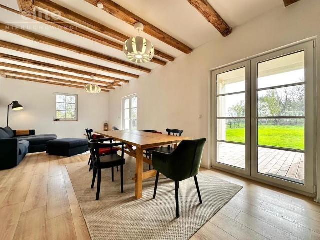 Dom na sprzedaż w Nowe Warpno, Zachodniopomorskie